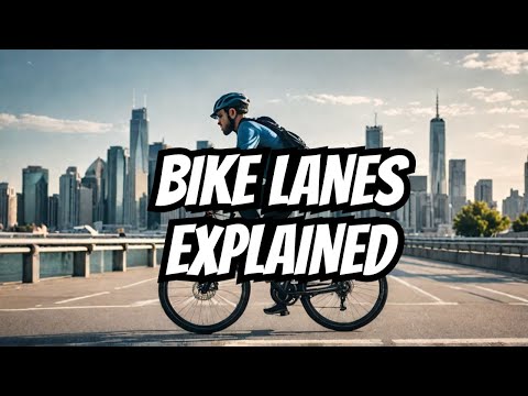 Why Bike Lanes Are Popping Up In Every City?